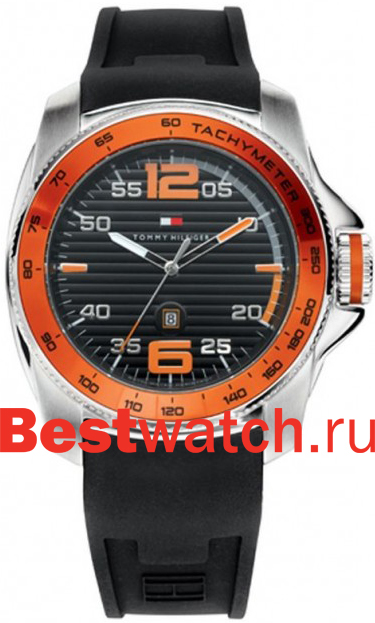 Часы Tommy Hilfiger Westport 1790853
